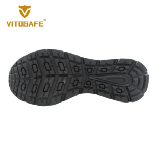 VITO1280 - Zapatos de Seguridad VITOSAFE - Vista 2