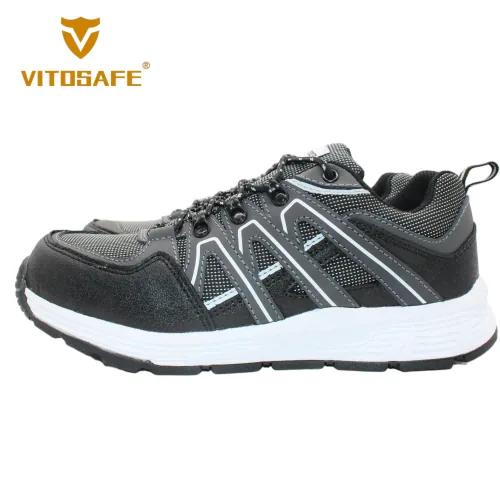 VITO1281 - Zapatillas de Seguridad VITOSAFE - Vista 1