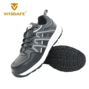 VITO1281 - Zapatillas de Seguridad VITOSAFE - Vista 2