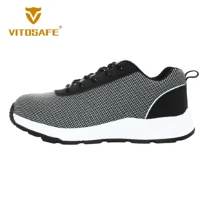 VITO1282 - Zapatillas de Seguridad VITOSAFE - Vista 1