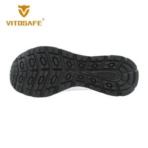 VITO1282 - Zapatillas de Seguridad VITOSAFE - Vista 2