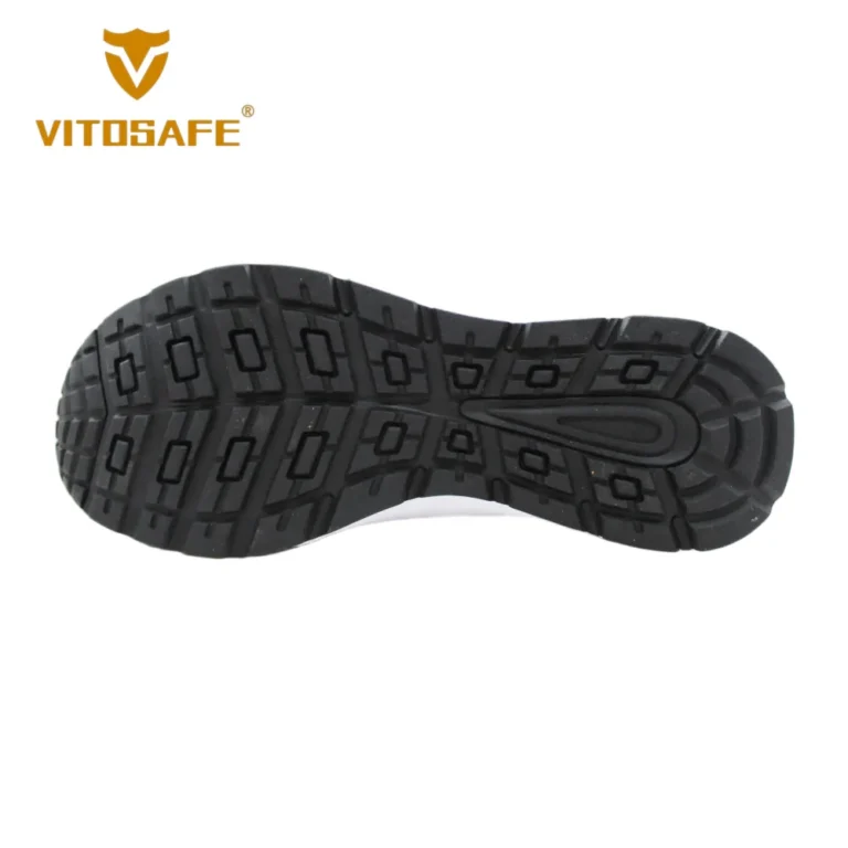 VITO1282 - Zapatillas de Seguridad VITOSAFE - Vista 2