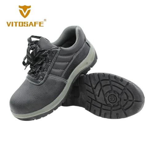 VITO1283 - Zapatos de Seguridad VITOSAFE - Vista 1