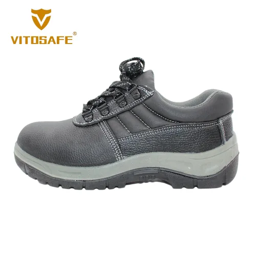 VITO1283 - Zapatos de Seguridad VITOSAFE - Vista 2