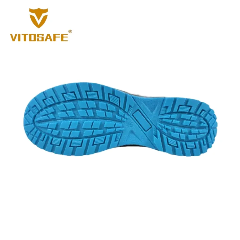 VITO1285 - Zapatos de Seguridad VITOSAFE - Vista 1
