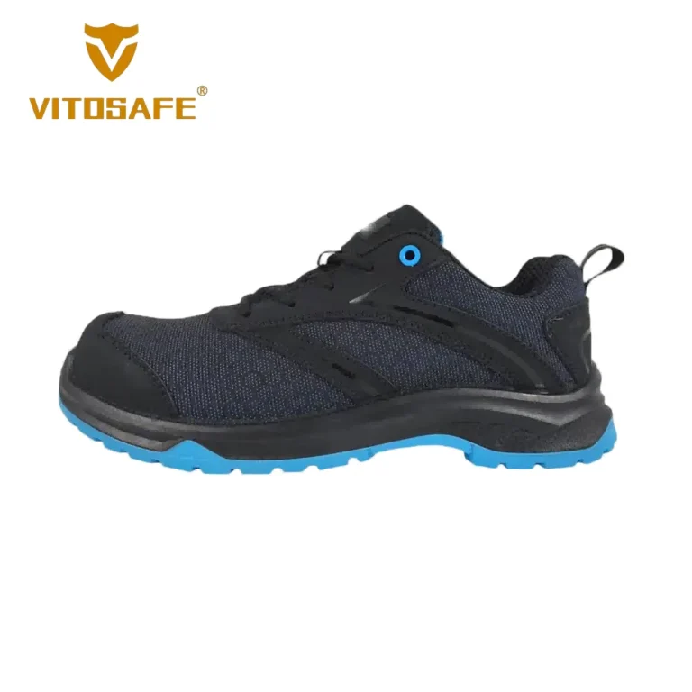 VITO1285 - Zapatos de Seguridad VITOSAFE - Vista 2
