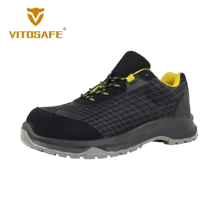 VITO1286 - Zapatos de Seguridad VITOSAFE - Vista 1