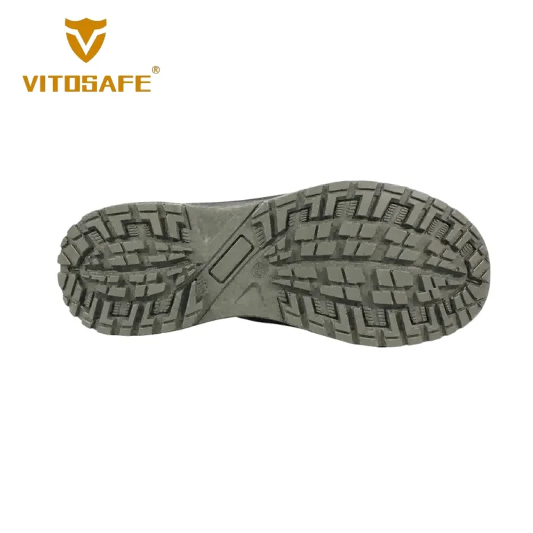 VITO1286 - Zapatos de Seguridad VITOSAFE - Vista 2
