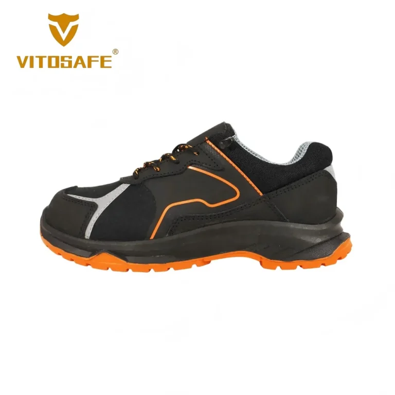 VITO1287 - Zapatos de Seguridad VITOSAFE - Vista 1