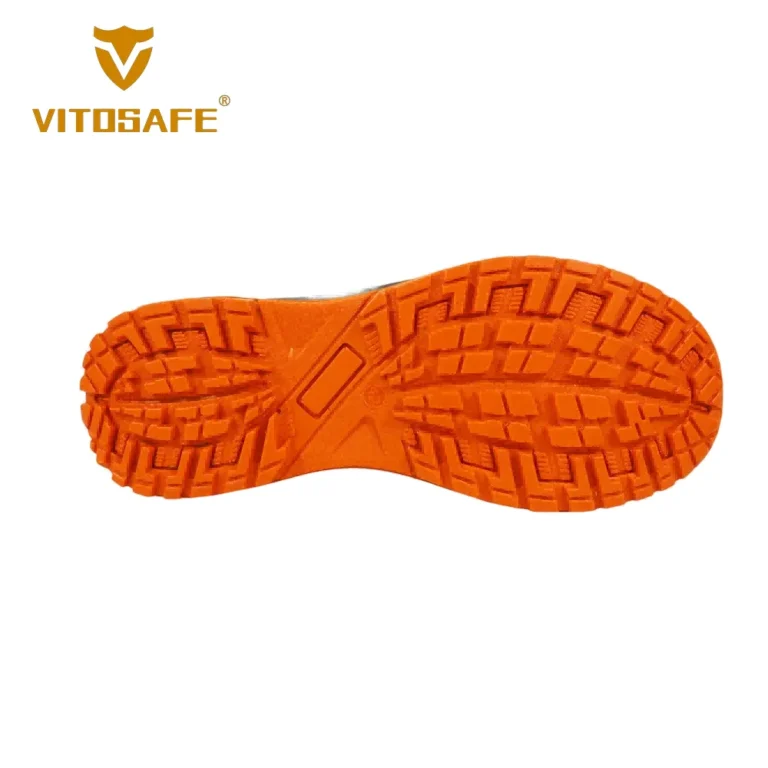 VITO1287 - Zapatos de Seguridad VITOSAFE - Vista 2