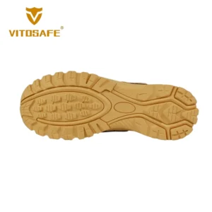 VITO1289 - Zapatos de Seguridad VITOSAFE - Vista 2