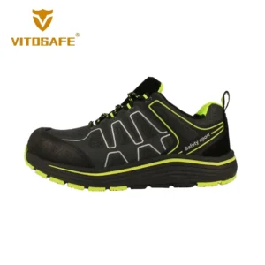 VITO1290 - Zapatos de Seguridad VITOSAFE - Vista 1