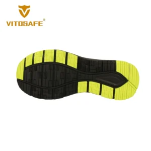 VITO1290 - Zapatos de Seguridad VITOSAFE - Vista 2