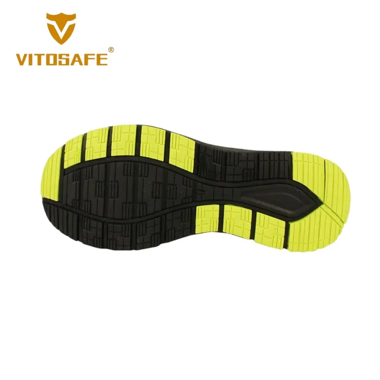 VITO1290 - Zapatos de Seguridad VITOSAFE - Vista 2