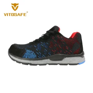 VITO1291 - Zapatos de Seguridad VITOSAFE - Vista 1
