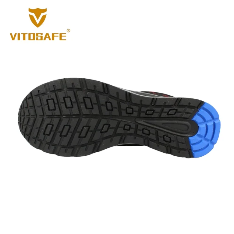 VITO1291 - Zapatos de Seguridad VITOSAFE - Vista 2