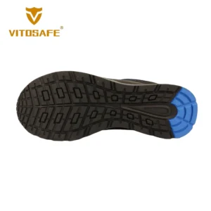 VITO1292 - Zapatillas de Seguridad VITOSAFE - Vista 1