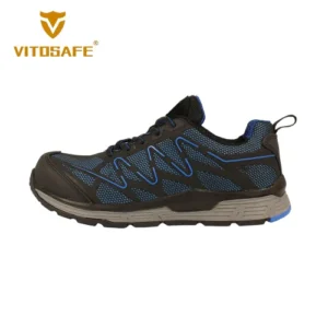 VITO1292 - Zapatillas de Seguridad VITOSAFE - Vista 2