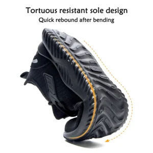 VITO1293 - Zapatillas de Seguridad VITOSAFE - Vista 1