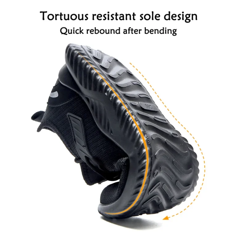 VITO1293 - Zapatillas de Seguridad VITOSAFE - Vista 1