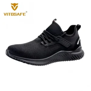 VITO1293 - Zapatillas de Seguridad VITOSAFE - Vista 2