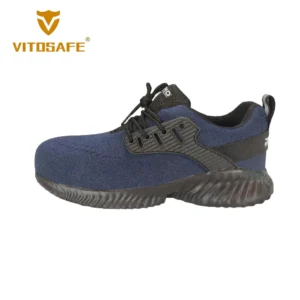 VITO1294 - Zapatos de Seguridad VITOSAFE - Vista 2