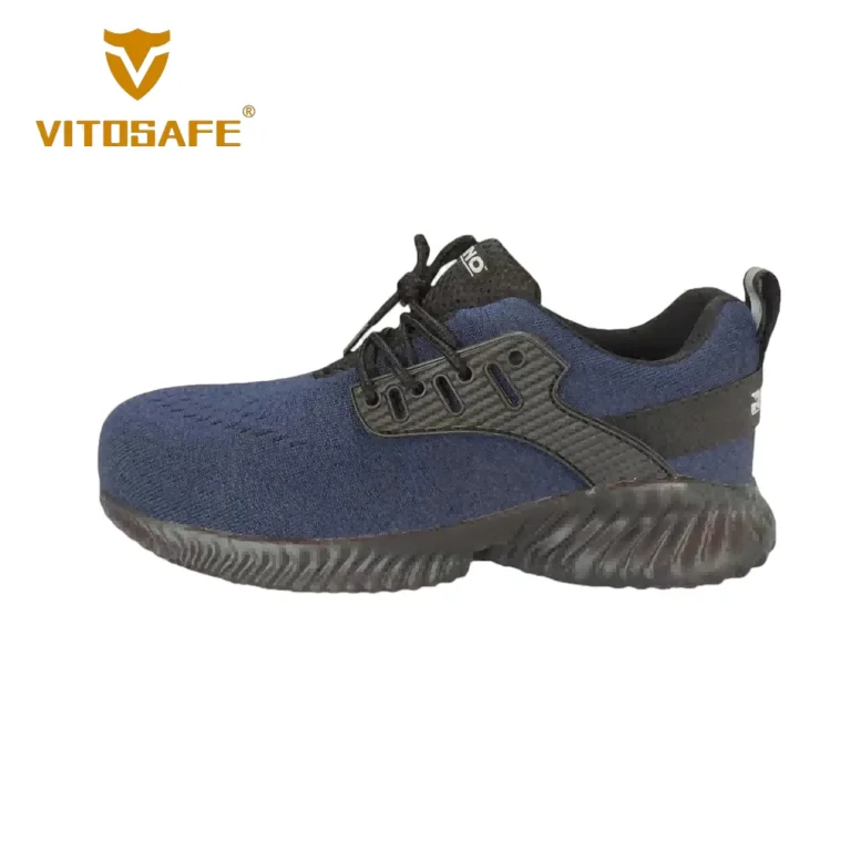 VITO1294 - Zapatos de Seguridad VITOSAFE - Vista 2