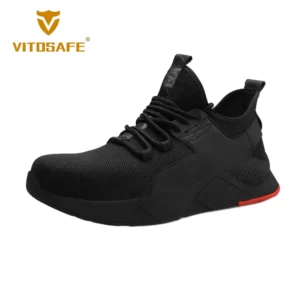 VITO1295 - Zapatillas de Seguridad VITOSAFE - Vista 1
