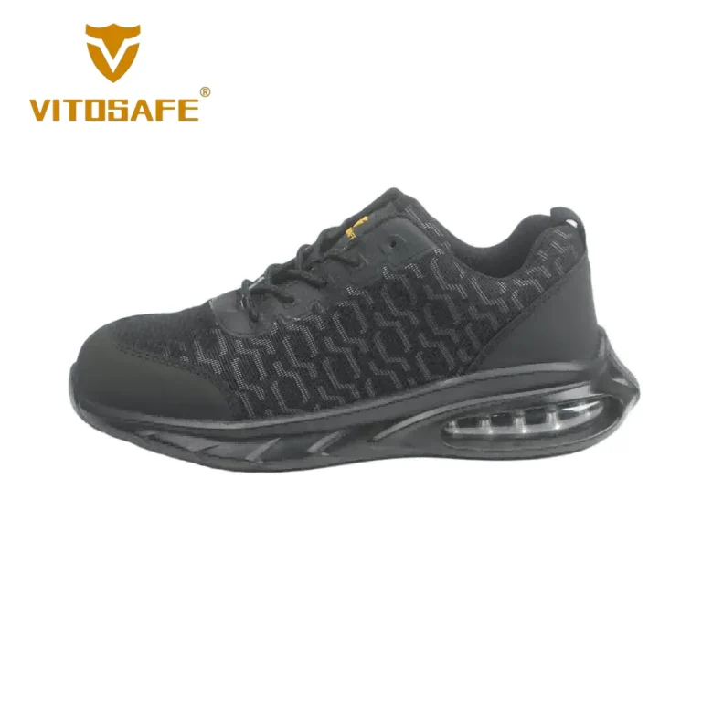 VITO1297 - Zapatillas de Seguridad VITOSAFE - Vista 1
