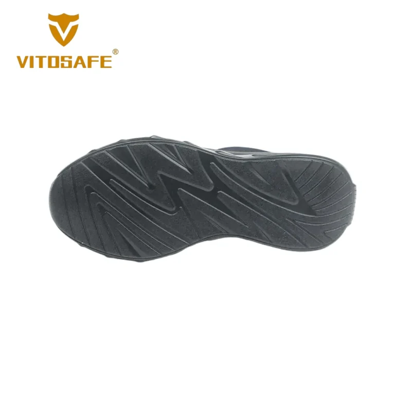 VITO1297 - Zapatillas de Seguridad VITOSAFE - Vista 2