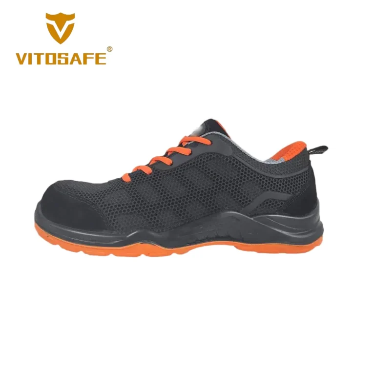 VITO1299 - Zapatillas de Seguridad VITOSAFE - Vista 2