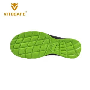 VITO1300 - Zapatos de Seguridad VITOSAFE - Vista 1
