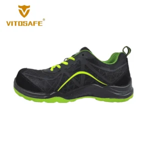 VITO1300 - Zapatos de Seguridad VITOSAFE - Vista 2
