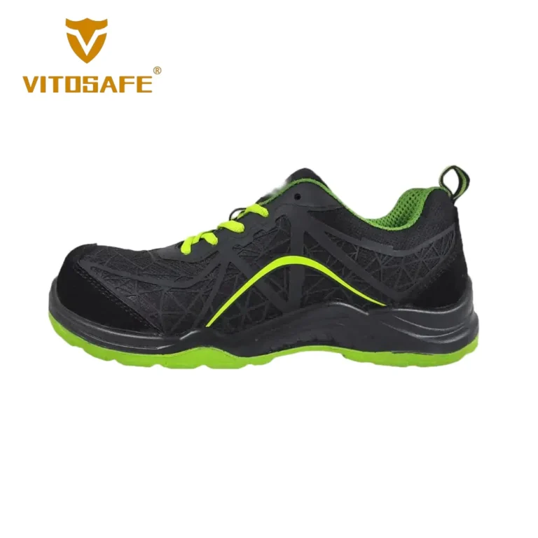 VITO1300 - Zapatos de Seguridad VITOSAFE - Vista 2