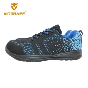 VITO1301 - Zapatillas de Seguridad VITOSAFE - Vista 1