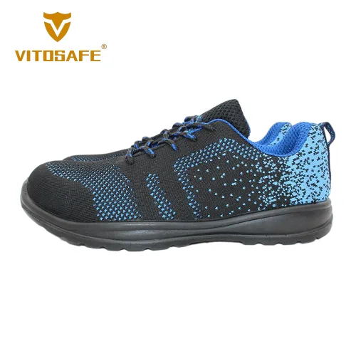 VITO1301 - Zapatillas de Seguridad VITOSAFE - Vista 1