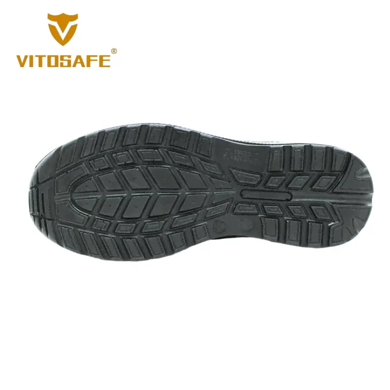 VITO1301 - Zapatillas de Seguridad VITOSAFE - Vista 2