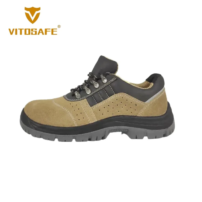 VITO1302 - Zapatos de Seguridad VITOSAFE - Vista 1