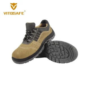 VITO1302 - Zapatos de Seguridad VITOSAFE - Vista 2