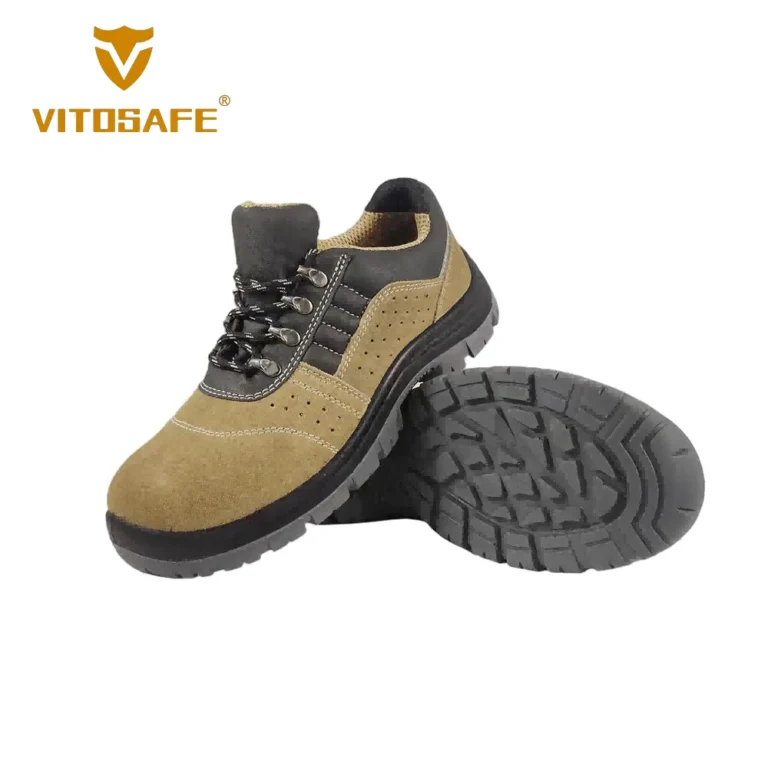 VITO1302 - Zapatos de Seguridad VITOSAFE - Vista 2