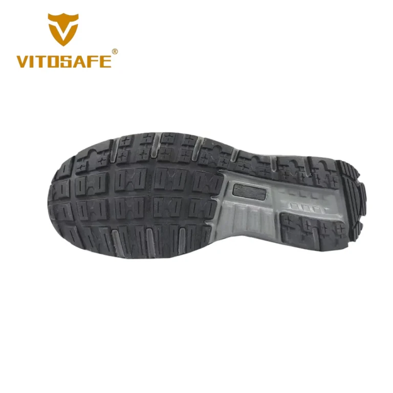 VITO1303 - Zapatillas de Seguridad VITOSAFE - Vista 1