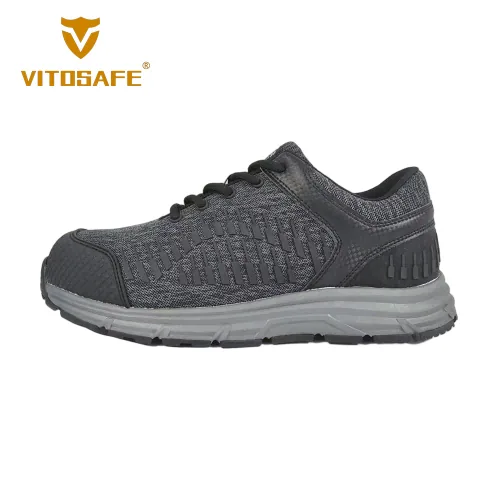 VITO1303 - Zapatillas de Seguridad VITOSAFE - Vista 2