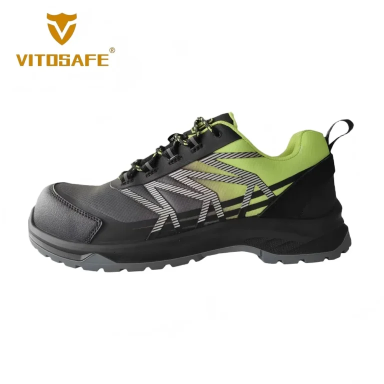 VITO1304 - Zapatos de Seguridad VITOSAFE - Vista 2