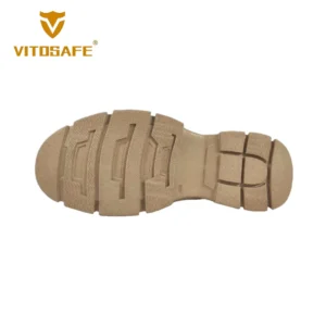 VITO1307 - Zapatos de Seguridad VITOSAFE - Vista 1