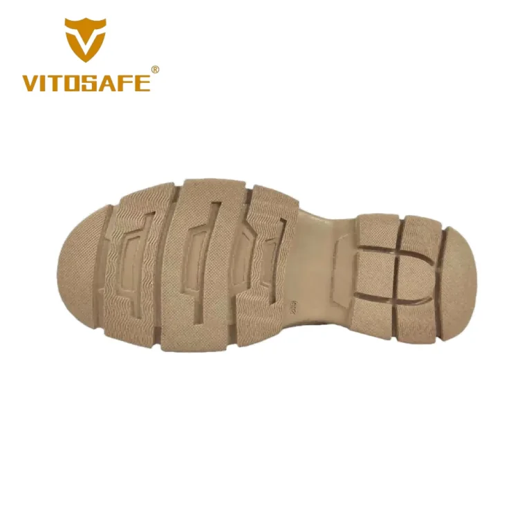 VITO1307 - Zapatos de Seguridad VITOSAFE - Vista 1