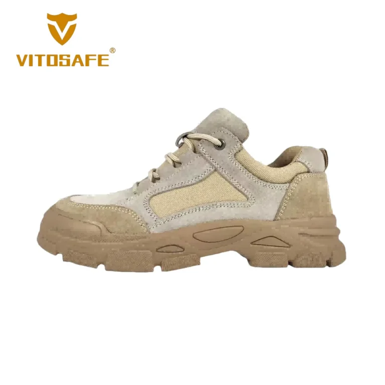 VITO1307 - Zapatos de Seguridad VITOSAFE - Vista 2