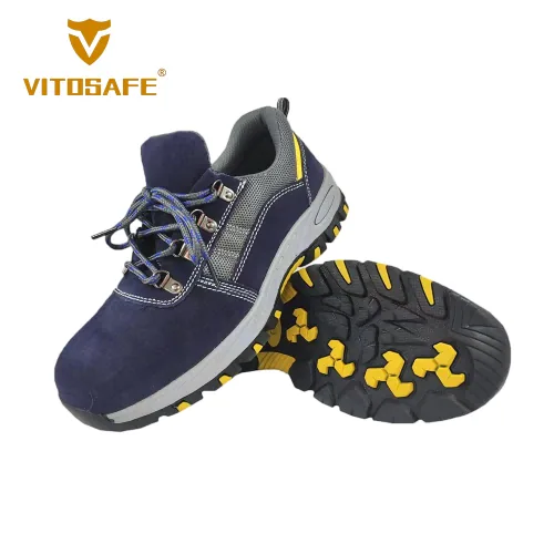 VITO1309 - Zapatos de Seguridad VITOSAFE - Vista 2