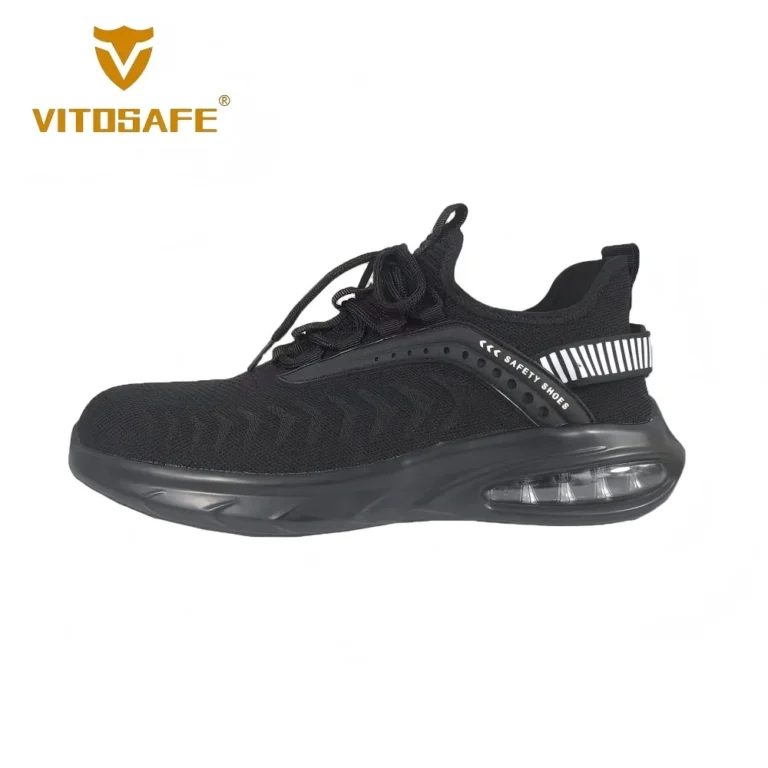 VITO1312 - Zapatillas de Seguridad VITOSAFE - Vista 1