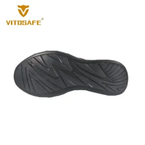 VITO1312 - Zapatillas de Seguridad VITOSAFE - Vista 2