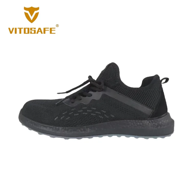 VITO1313 - Zapatillas de Seguridad VITOSAFE - Vista 1